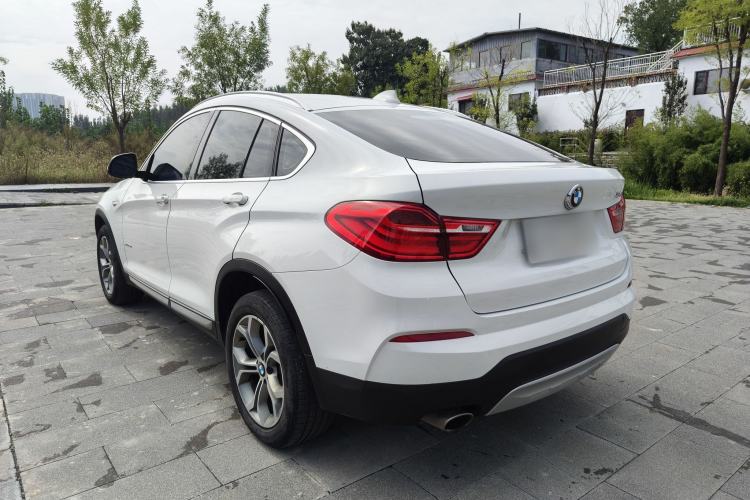 Used BMW X4 2014 xDrive20i X Design Package
