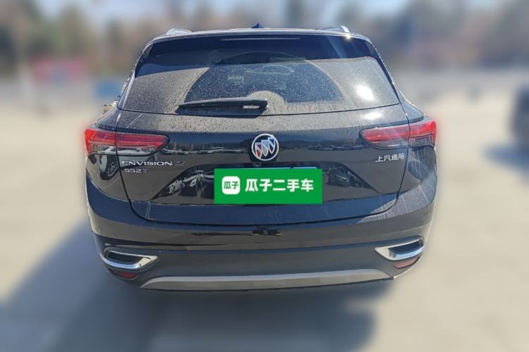 Used Buick Envision 2022 Encore S 552T Two-Wheel Drive Elite Model