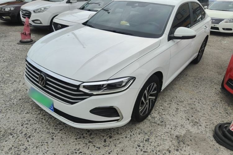 Used Volkswagen Lavida 2024 1.5L Automatic 5 Million Edition