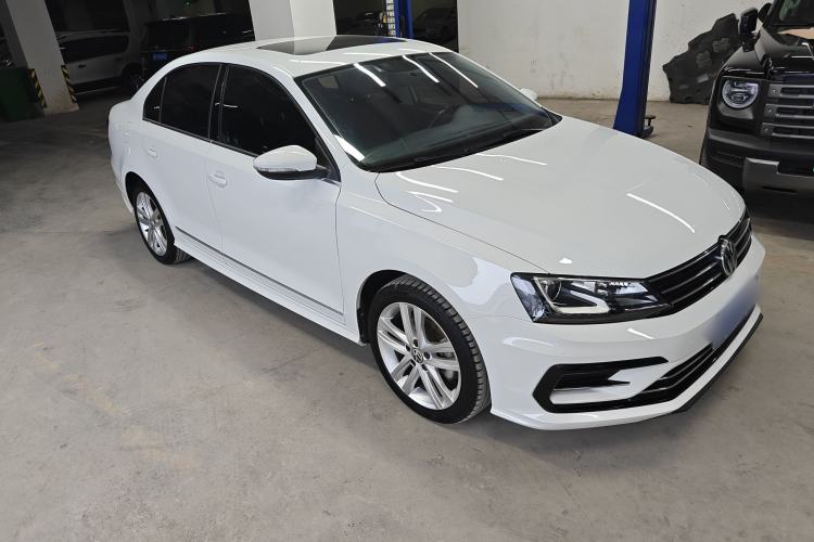 Used Volkswagen Sagitar 2018 280TSI DSG Ignite Edition