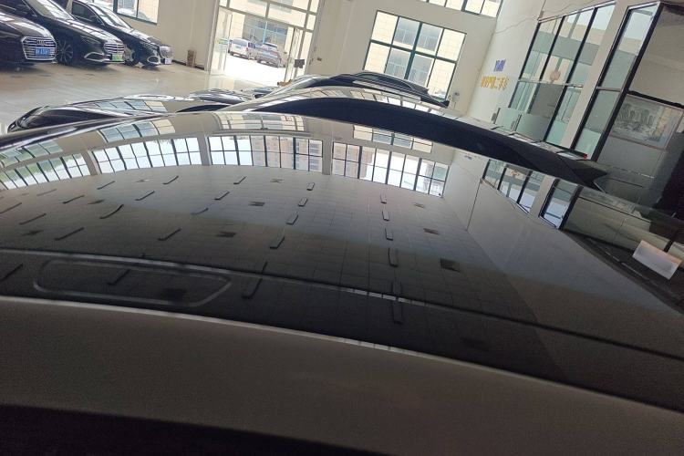 Used XPeng G6 2023 580 Long-Range Pro
