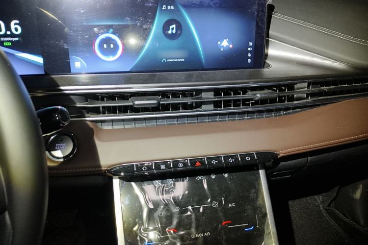 Used Chery Tiggo 7 2024 1.5T CVT Luxury Edition
