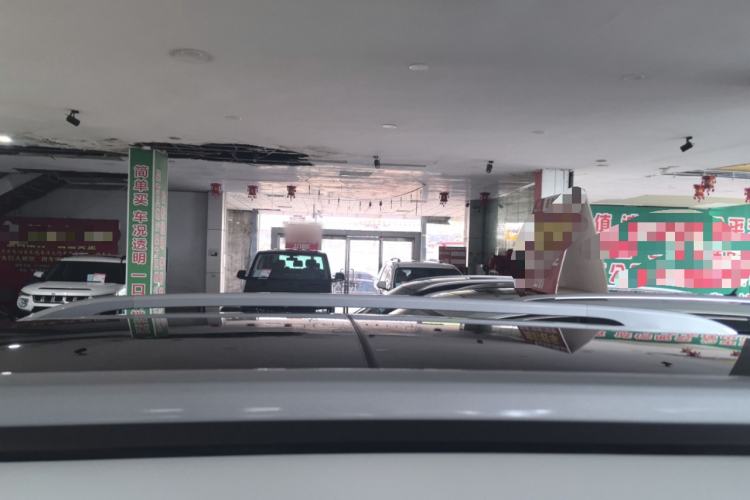 Used Kia Sportage R 2021 Ace 2.0L Splendid Edition
