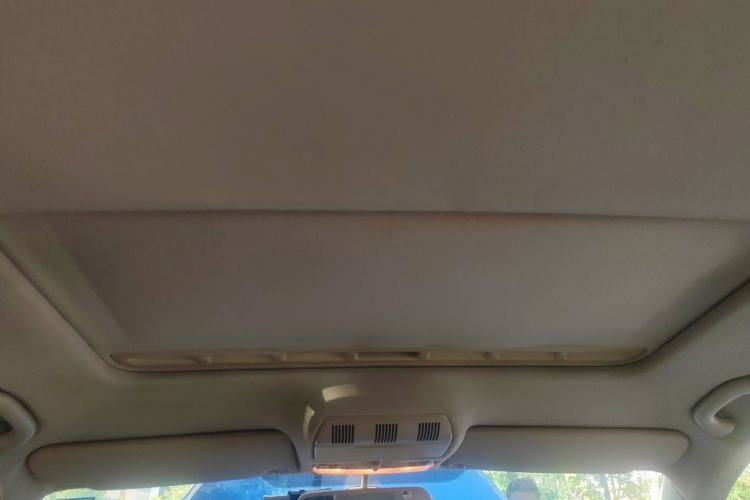 Used Skoda Octavia 2013 1.6L Automatic Yijun Edition