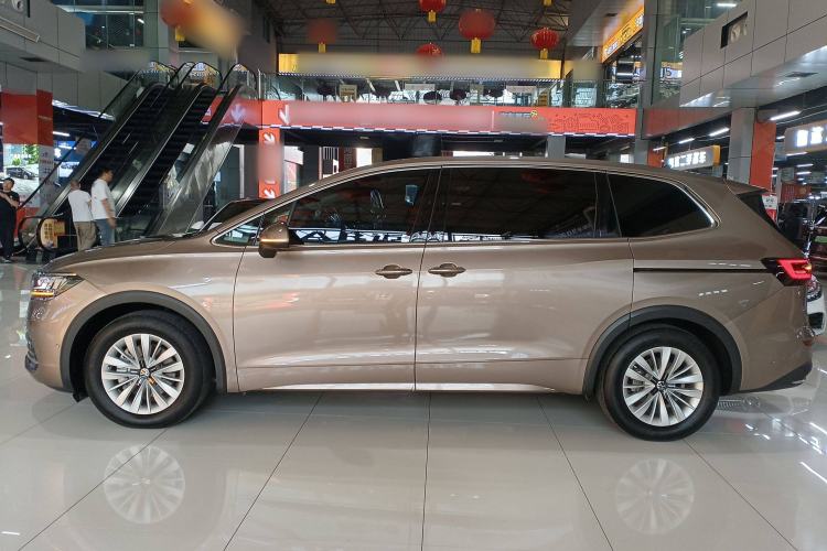 Used Volkswagen Viloran 2023 330TSI Business Edition
