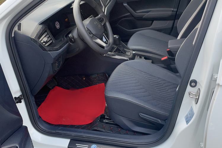 Used Volkswagen Lavida 2023 New Rui 1.5L Automatic New Yi Edition
