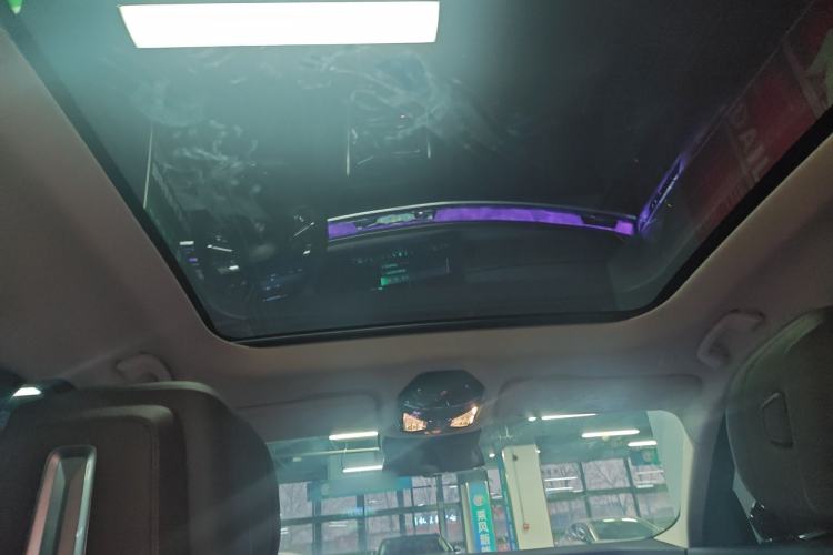 Used BMW i7 2023 eDrive50L Leading M Sport Package