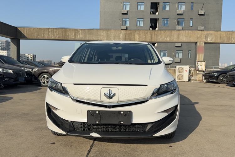 Used Livan Maple 80V 2021 Easy-Drive Version Lithium-Ion
