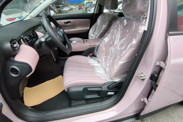 Used AION UT 2025 330 Starlight Edition