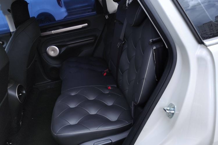 Used Baojun Cloud 2023 460 Max Lingxi Version