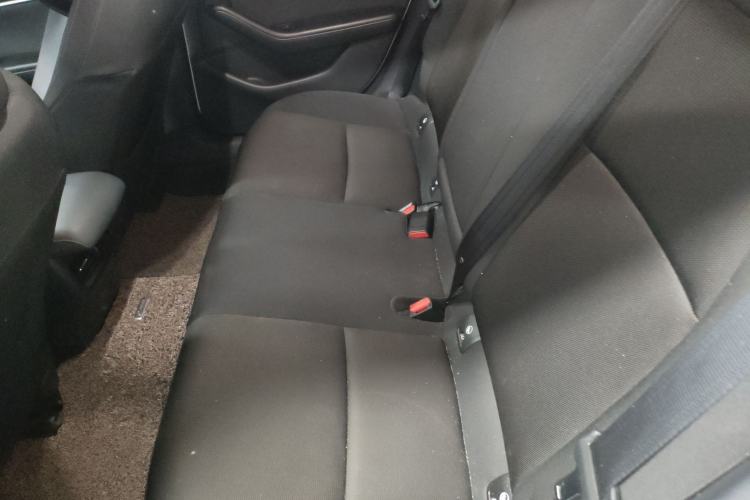 Used Mazda Mazda 3 Axela 2023 1.5L Manual ZhiMei Edition
