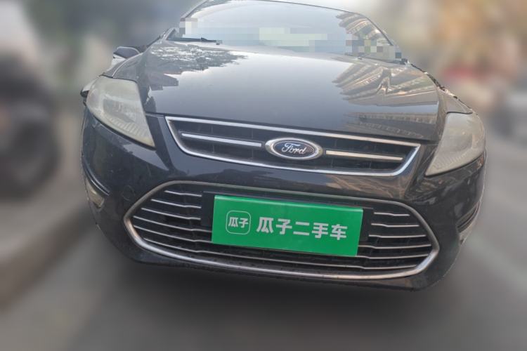 Used Ford Mondeo 2011 2.3L Luxury Model