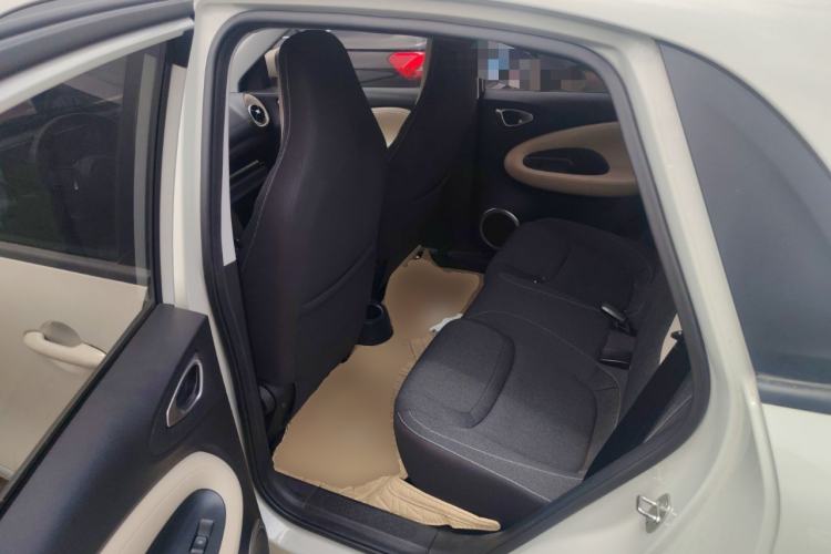 Used Wuling Bingo 2023 203km Light Edition