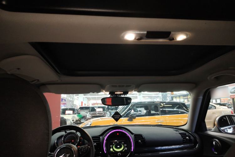 Used MINI Clubman 2016 2.0T COOPER S