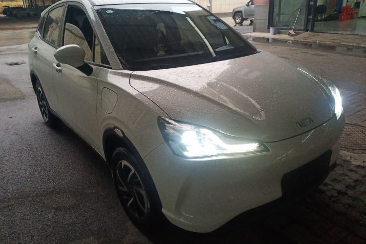 Used NETA V 2021 Long-Range Industry Custom Edition