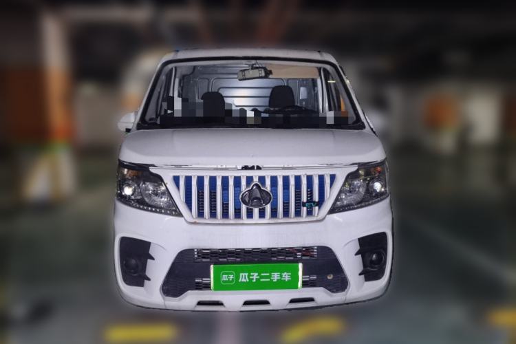 Used CHANGAN KAICHENG Ruixing EM60 2024 260 km Range Liftback Comfort Version 2 Seats 41.86 kWh Front