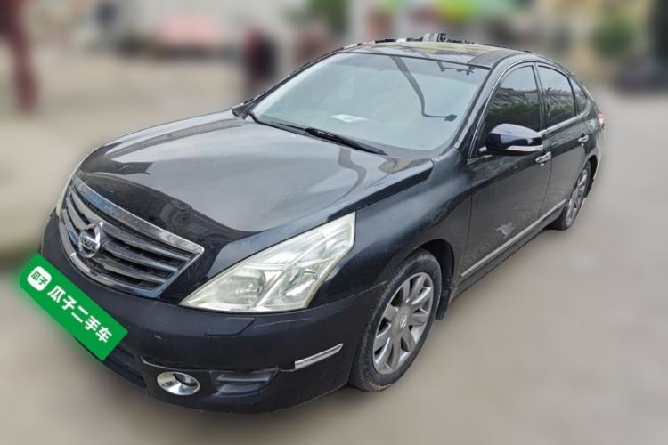 Used Nissan Teana 2008 Duke 2.5L XV Luxury Edition