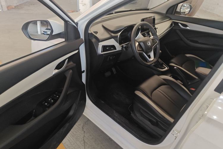 Used Baojun 360 2019 1.5L CVT Elite Version China VI