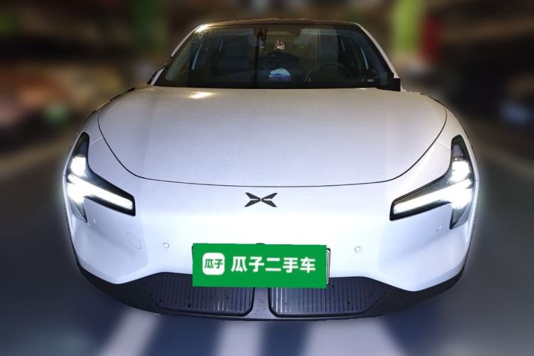 Used XPeng MONA M03 2024 620 with Ultra-Long Range