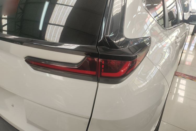 Used Honda Breeze 2021 240TURBO CVT Two-Wheel Drive Smart Enjoyment Version Right Rear Taillight