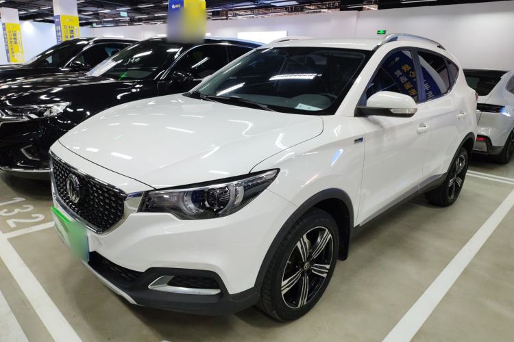 Used MG ZS 2020 Global Bestseller 1.5L Manual Comfort Edition