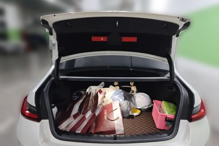 Used BMW i3 2024 eDrive 35 L