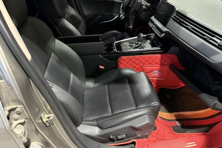 Used Citroen C5 2017 350THP Automatic Luxury Model