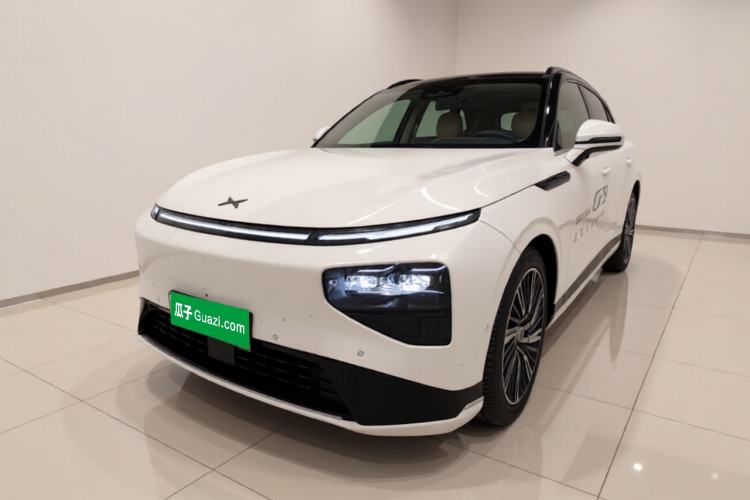 Used XPeng G9 2026 Model, 725 Max Guazi used car, China used car export, Used car for sale, Used  cars, Cheapest cars for sale