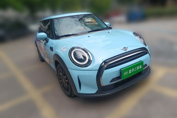 Used MINI 2023 1.5T ONE