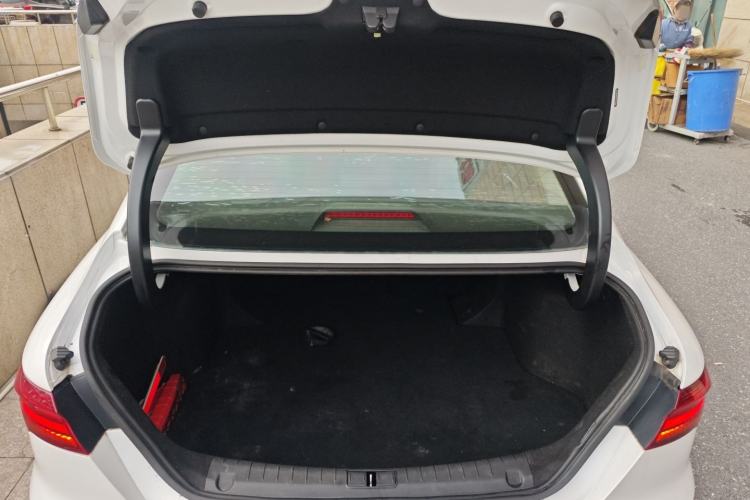 Used Geely Auto Binray 2019 200T DCT Binzhi Edition