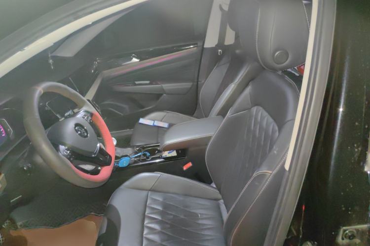 Used Volkswagen Passat 2019 330TSI Luxury Edition China VI Standard