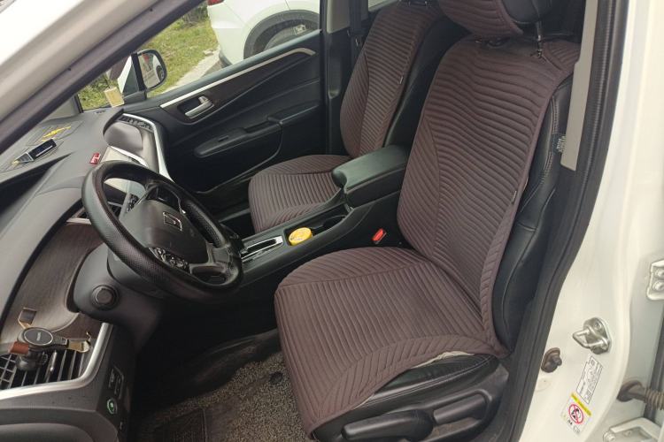 Used Honda Jade 2016 1.8L Automatic Comfort Version 5 Seats
