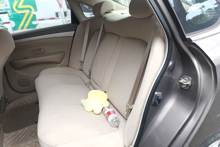 Used Nissan Sylphy 2019 Classic 1.6XE+ Manual SmartConnect Leading Edition