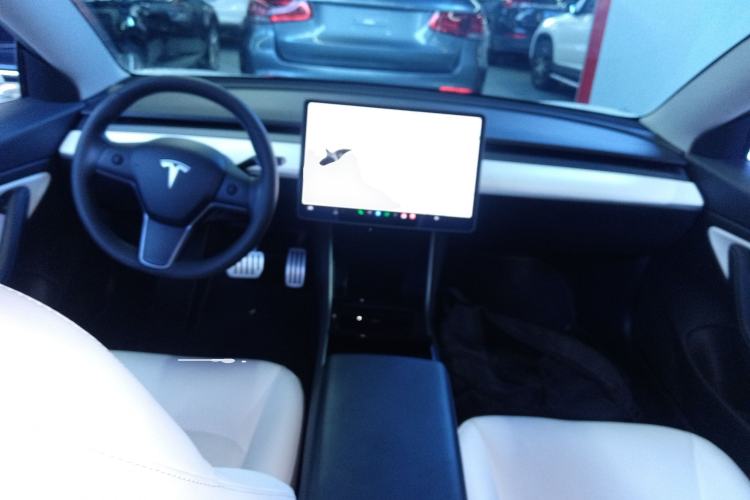 Used Tesla Model 3 (Import) 2019 Performance High-Performance All-Wheel-Drive Version