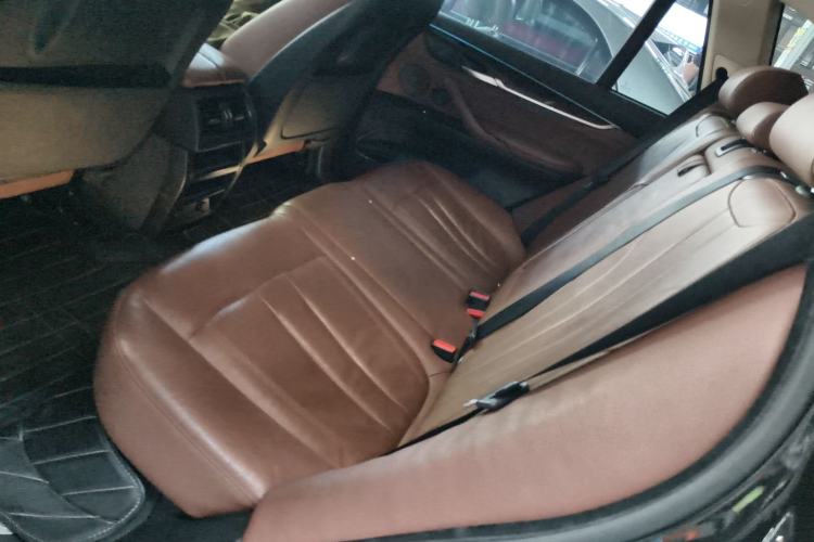 Used BMW X5 (Import) 2017 xDrive28i
