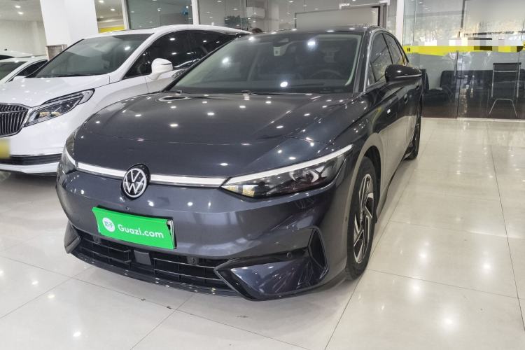 Used Volkswagen ID.7 VIZZION 2024 PRO Model