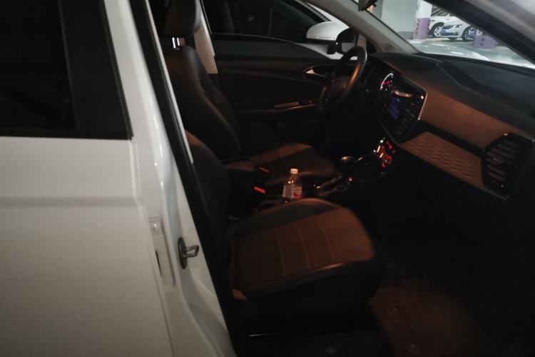 Used Jetta VS5 2022 280TSI Automatic Enjoyment Pro Trim