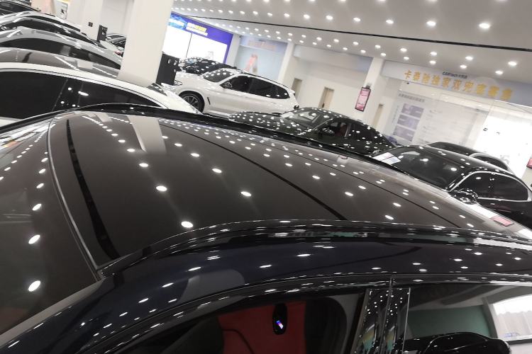 Used BMW X1 M35Li 2024 M35Li