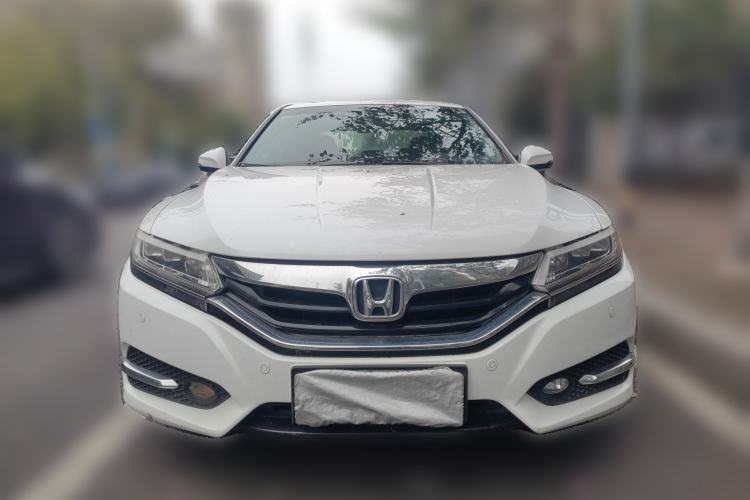 Used Honda Spirior 2015 2.4L Prestige Edition Front