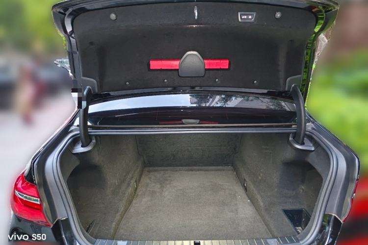 Used BMW 7 Series 2018 740Li xDrive Luxury Edition M Sport Package