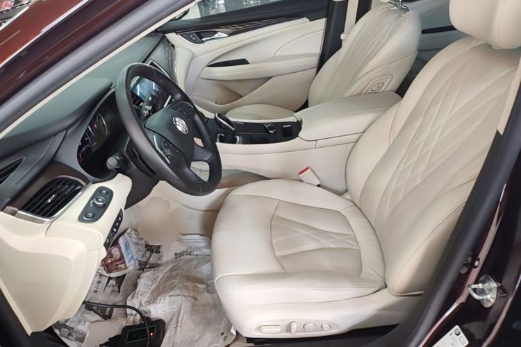 Used Buick LaCrosse 2019 28T Avenir