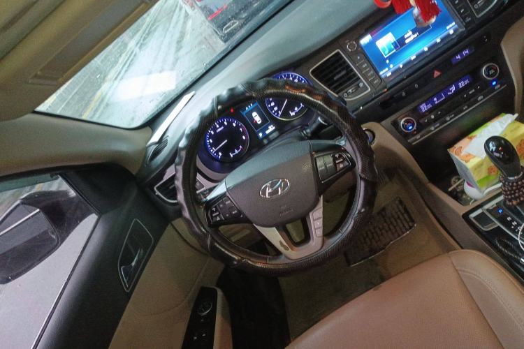 Used Hyundai Mistra 2014 1.8L Automatic Deluxe DLX Model