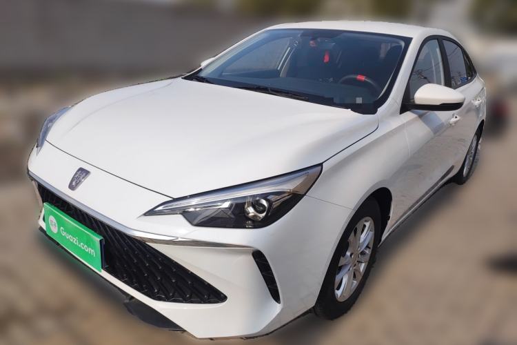 Used Roewe i5 2023 1.5L Manual Comfort Edition