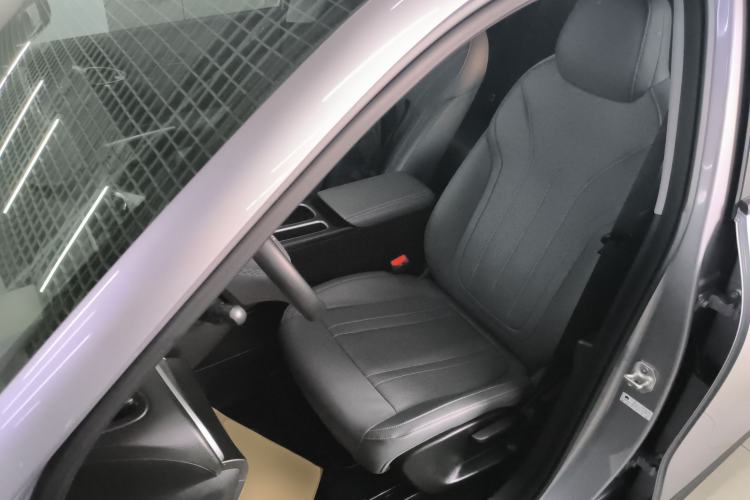 Used Geely Galaxy Geome 2026 Model 310km Youth Edition
