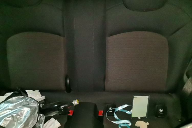 Used MINI 2014 1.2T ONE