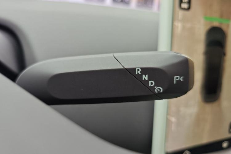 Used Avatr 12 2024 700 Three-Laser Rear-Wheel Drive Luxury Edition
