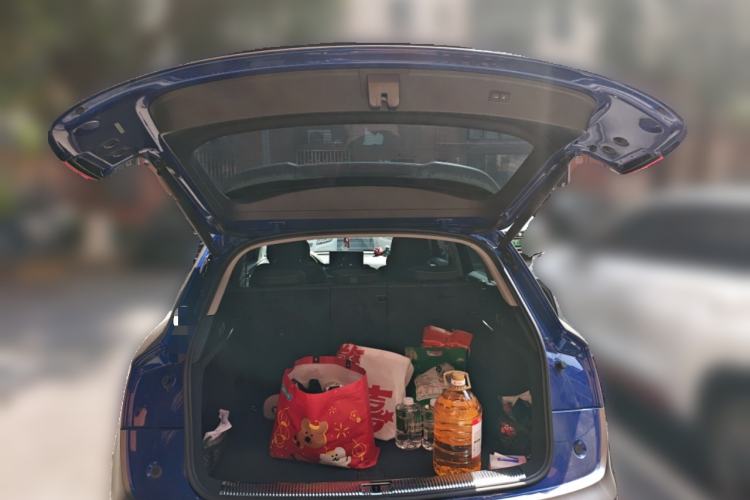 Used Audi Q5L 2021 45 TFSI Prestige Dynamic Edition