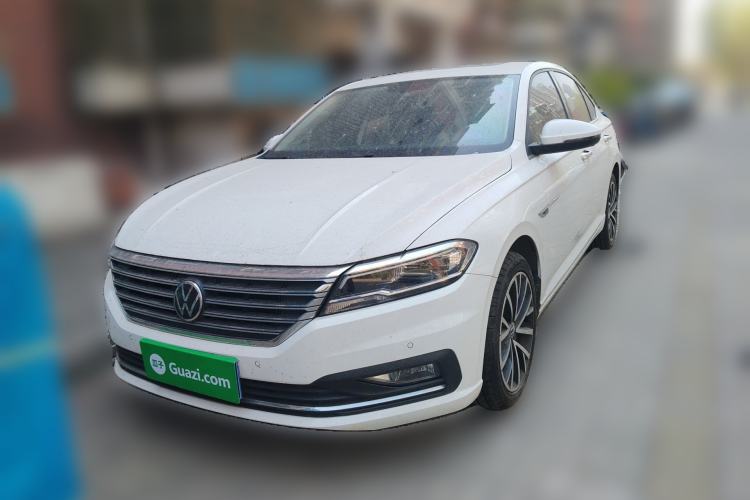 Used Volkswagen Lavida 2022 280TSI DSG Luxury Edition