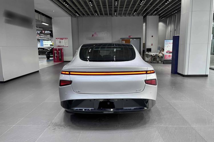 Used XPeng P7 2021 480N
