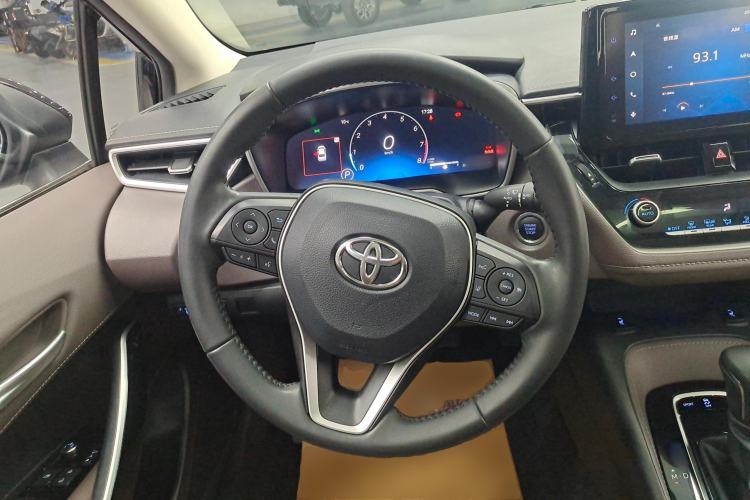 Used Toyota Allion 2021 2.0L Flagship Edition